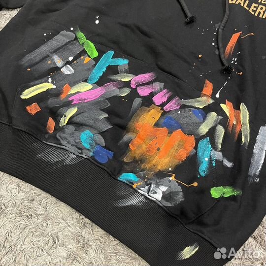 Gallery dept худи