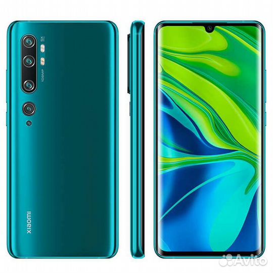 Xiaomi mi note 10 6/128
