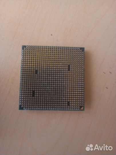 Процессор amd phenom ii x4