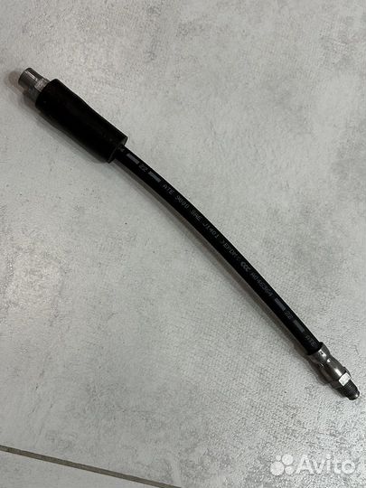 Тормозной шланг BMW E38, E52