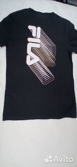 Футболка мужская 42-44р