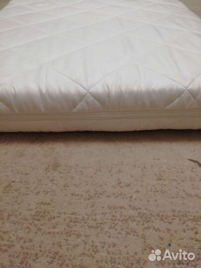 Матрас детский