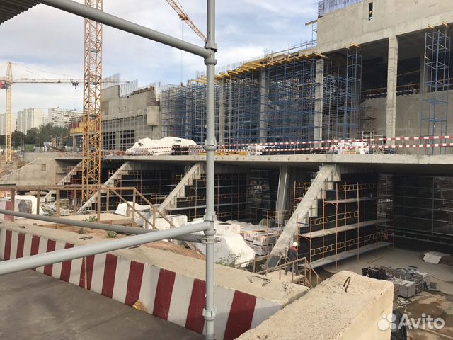 Монолитчики Монолитные работы Бригада монолитчиков в Одинцово | Услуги ...