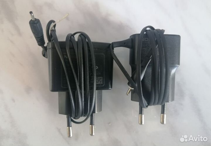 Адаптер, зарядное устройство