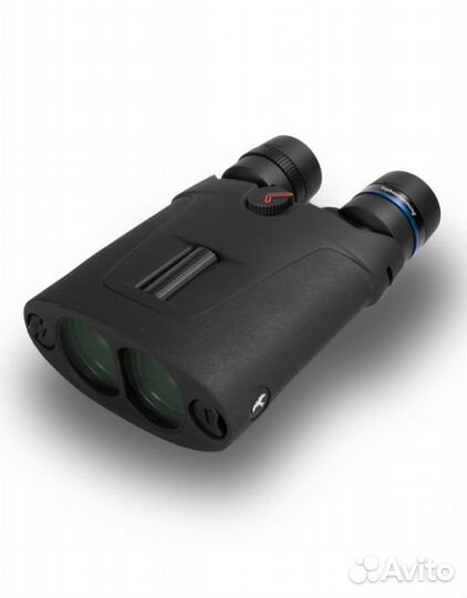 Бинокль Raaf APC 16x42 stabilized