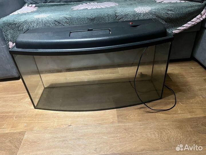 Продам аквариум
