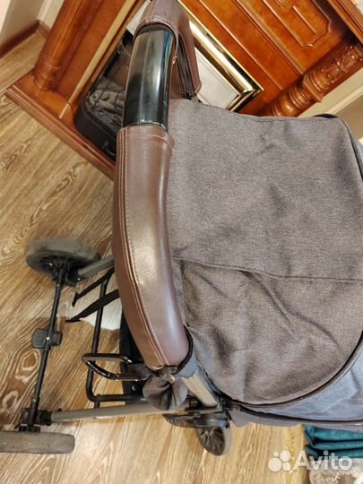 Коляска Farfello