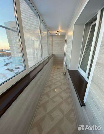 Окна пластиковые от производителя