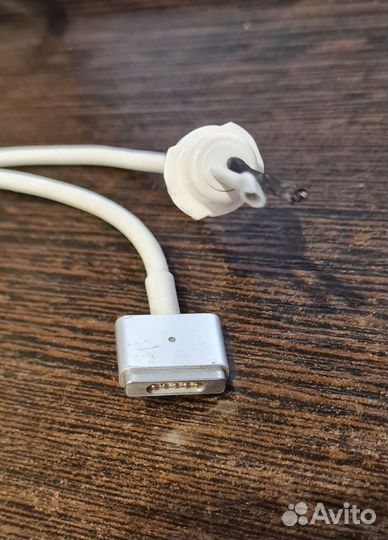 Шнур для блоков питания Apple MagSafe