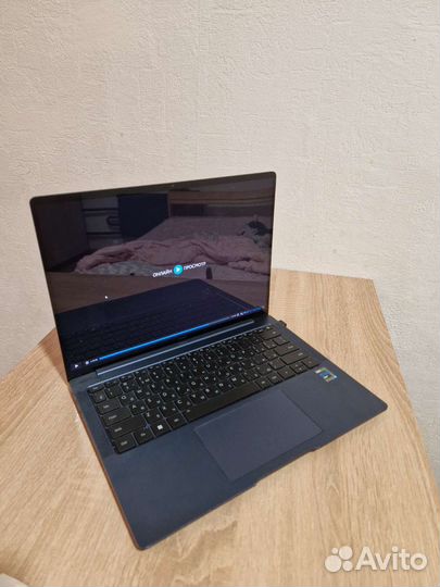 Ноутбук Honor magicbook view 14