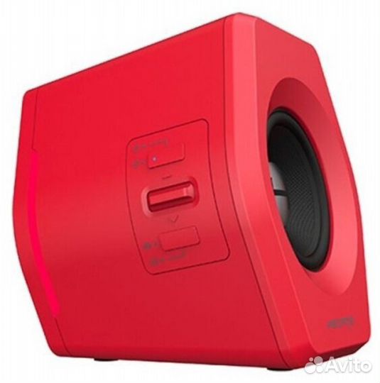 Полочная акустика Edifier G2000 Red