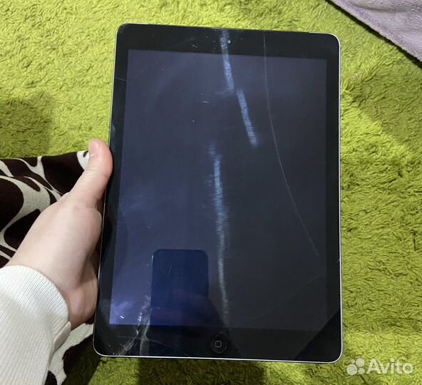 iPad Air 16 gb