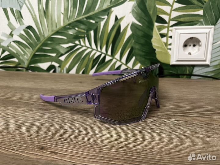 Спортивные очки bliz