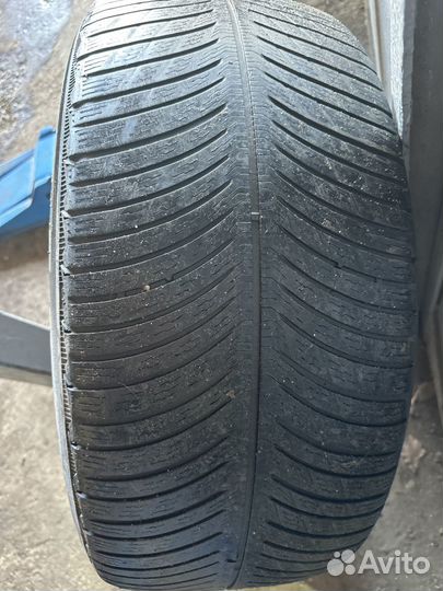 Michelin Pilot Alpin 5 275/50 R20