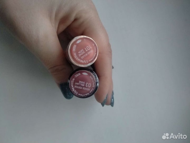 Косметика ив роше