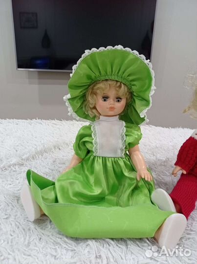 Куклы 40,45,55 см