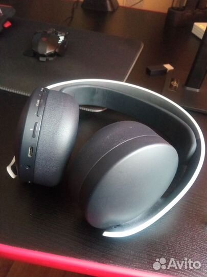 Наушники Pulse 3D