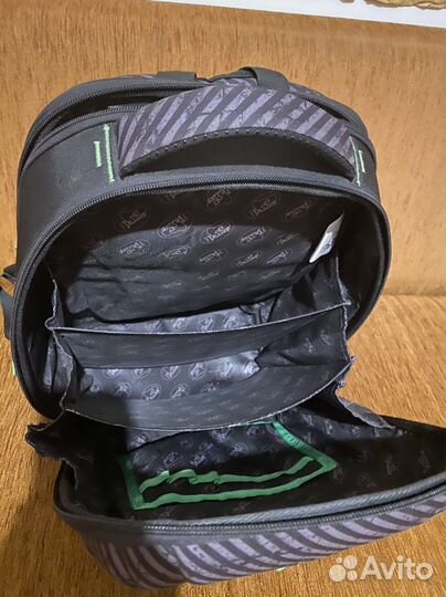 Рюкзак школьный Delune