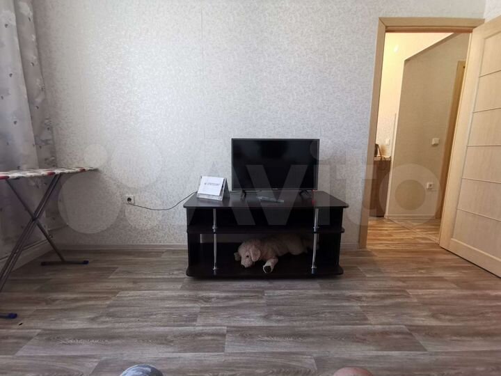 1-к. квартира, 32 м², 3/3 эт.