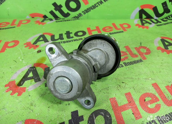 Ролик натяжной nissan teana PJ32 VQ35-DE