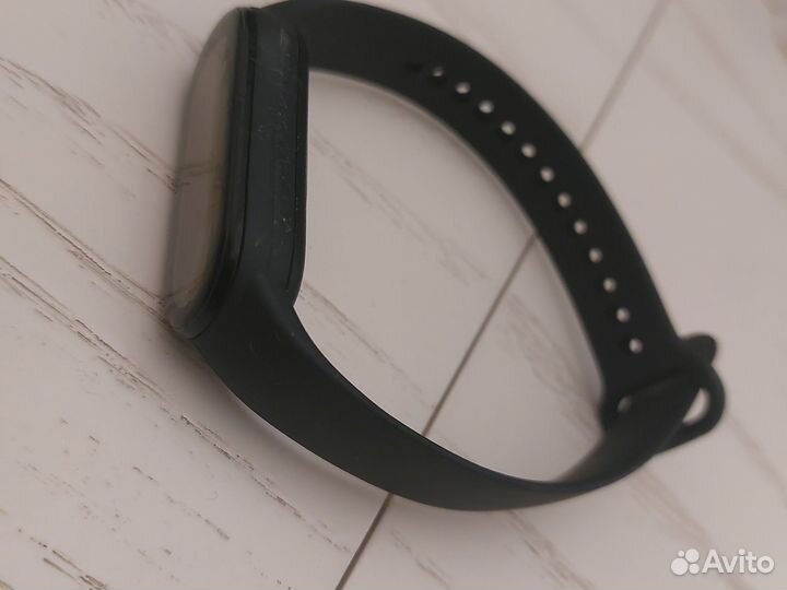 Mi band 6.Фитнес браслет