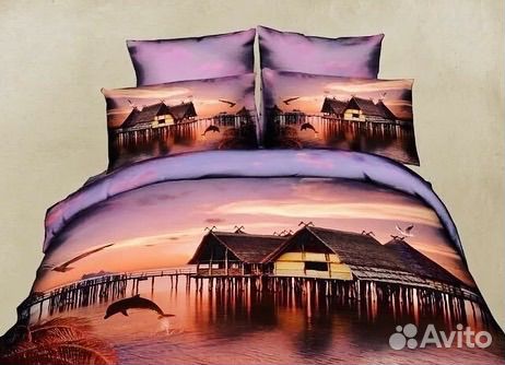 Сатин премиум