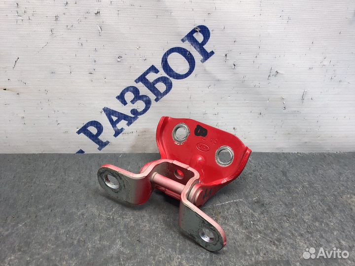 Зад лев верх петля Picanto SA