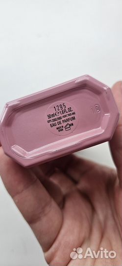 Gucci Dolce&Gabbana Gardenia Peony