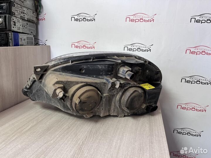 Фара niva chevrolet