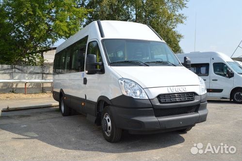 Водитель автобуса категории Д/D