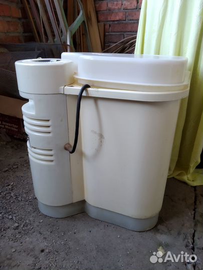 Стиральная машинка Фея-2