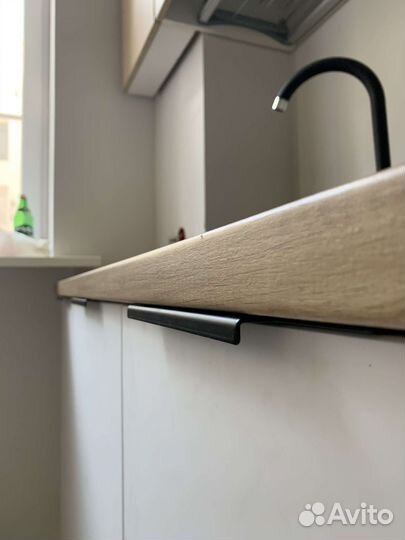 Кухонный гарнитур (кухня на заказ) ном.1931