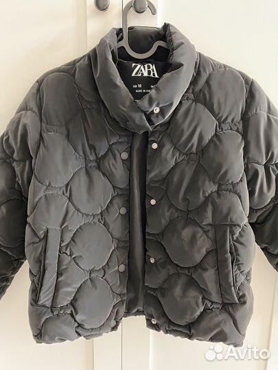 Куртка для девочки