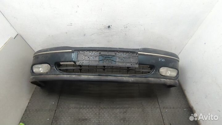 Бампер Renault Safrane, 1996