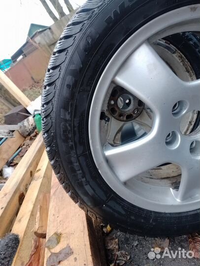 Haulking S-301 205/55 R16