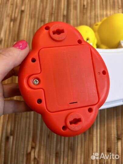 Пионино для детей