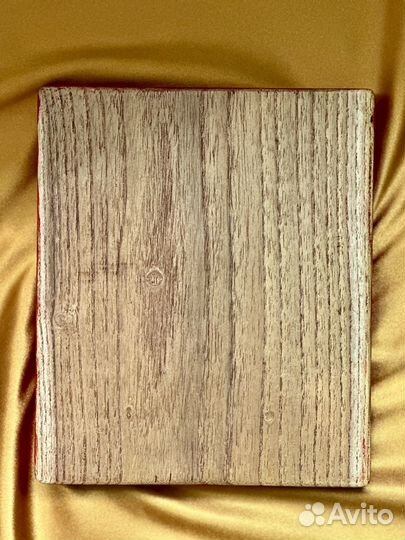 Икона Спаситель Иисус Христос Лик