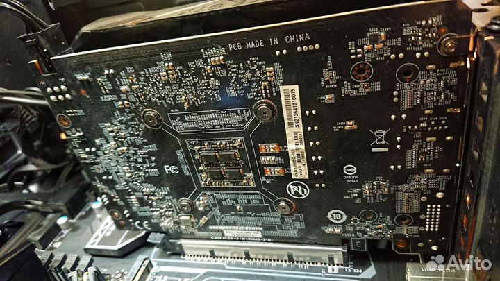 Продам современный системный блок / компьютер