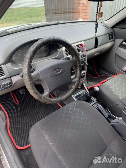 LADA Priora 1.6 МТ, 2009, 230 000 км