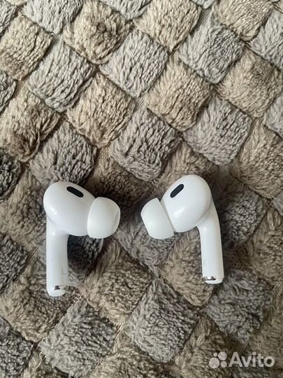Apple airpods pro 2nd generation оригинал