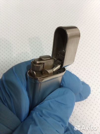 Зажигалка Cartier оригинал