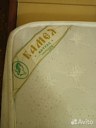 Матрац Камея 160-200