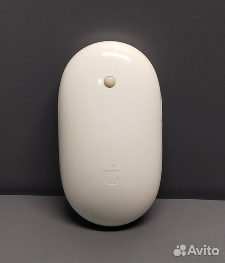 Беспроводная мышь Apple mighty mouse A1197