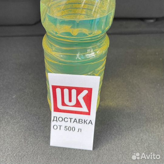 Дизельное топливо
