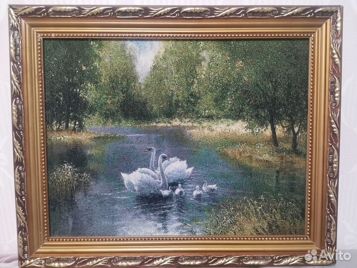 Гобеленовые картины