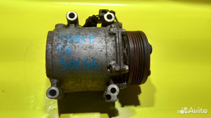 Компрессор конд-ра для Mitsubishi Space Star