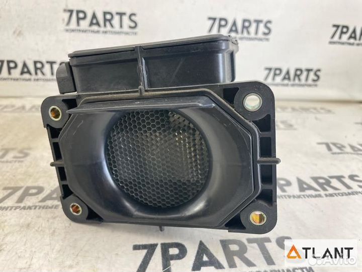 Датчик расхода воздуха mitsubishi pajero IO