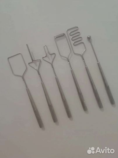 Логопедические зонды