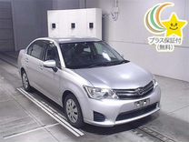Toyota Corolla Axio 1.5 CVT, 2014, 69 000 км, с пробегом, цена 970 000 руб.