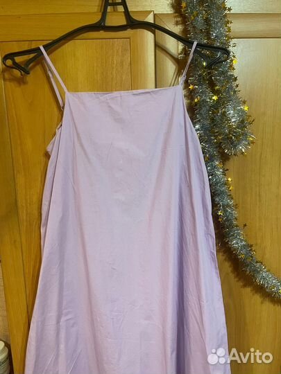 Сарафан женский летний 44 46